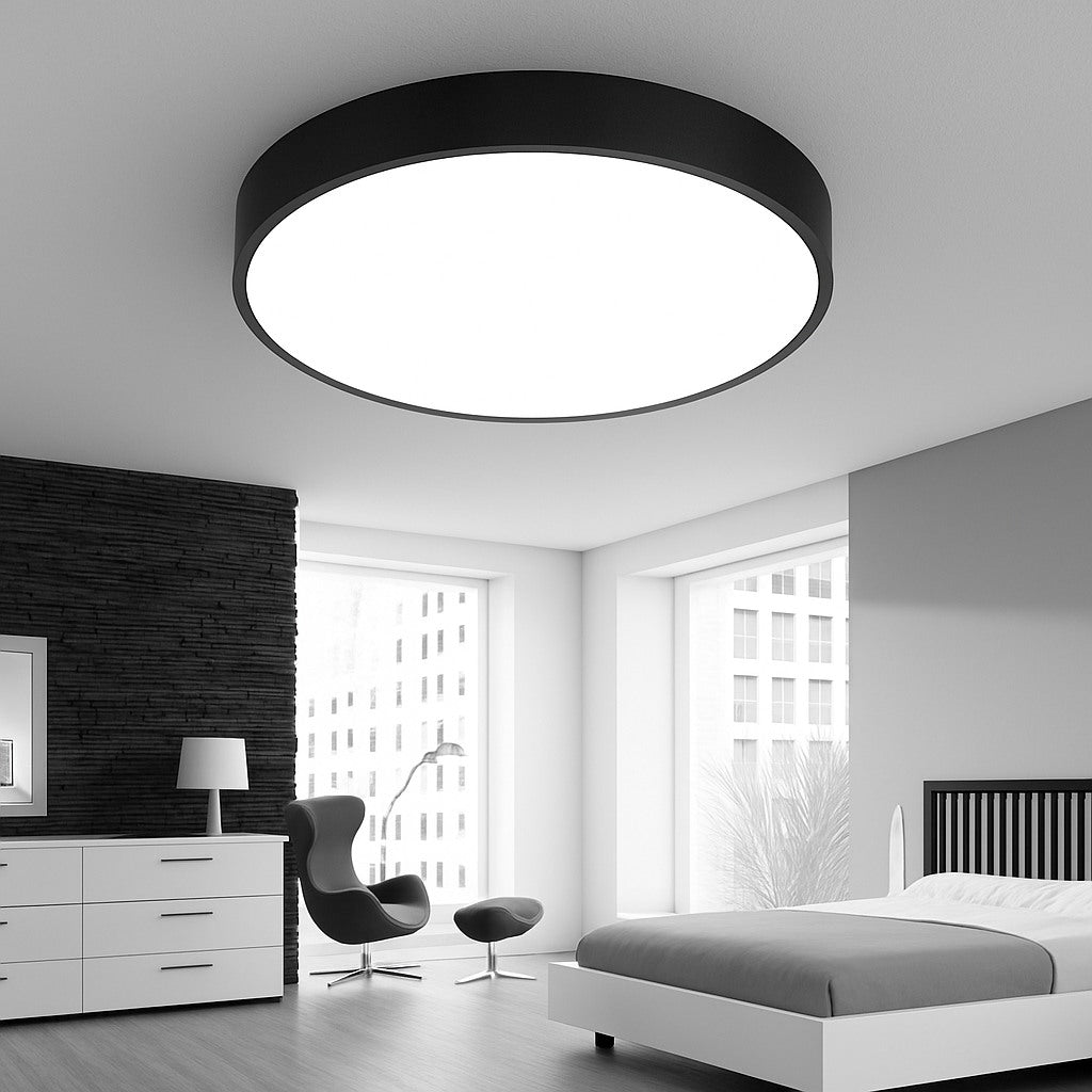 Luminaires pour la chambre Image