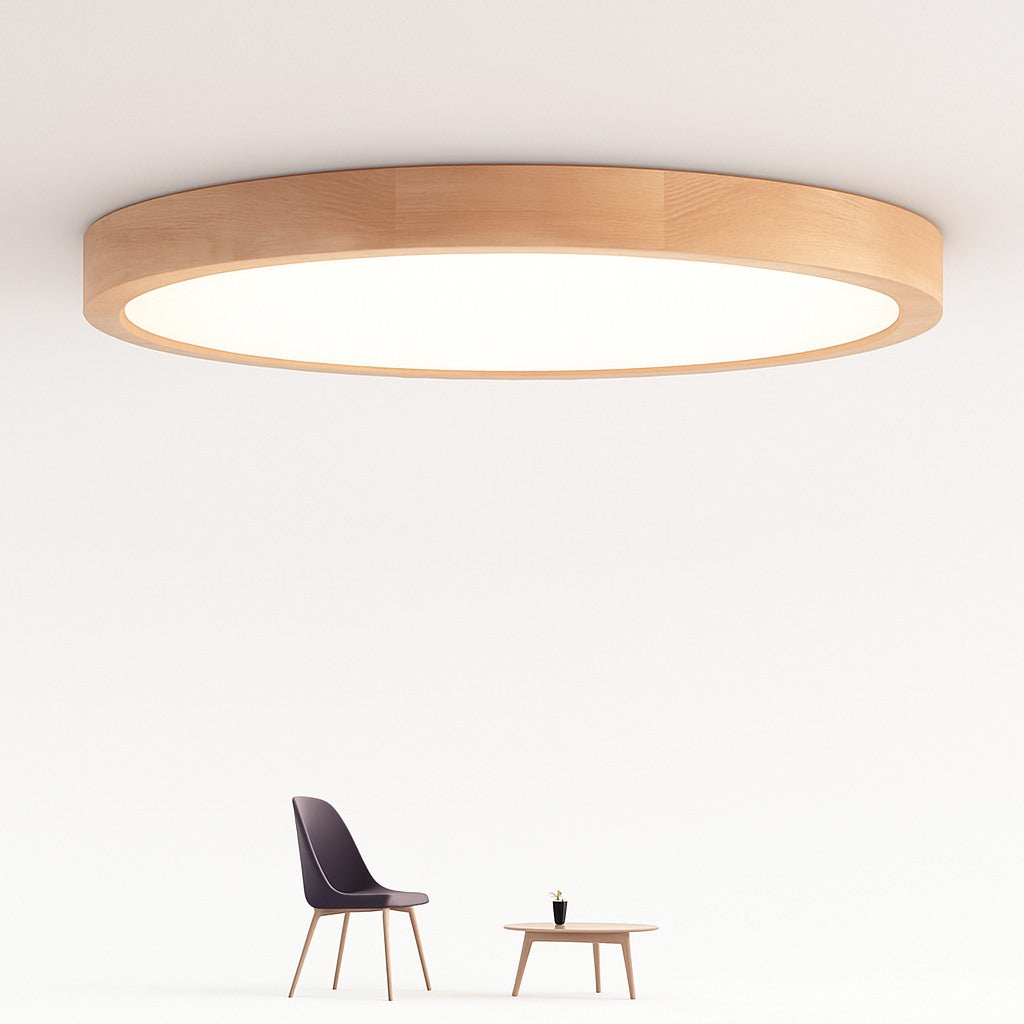 Luminaires scandinaves Image