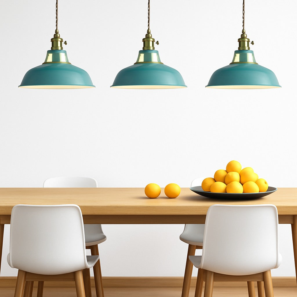 Luminaires industriels Image