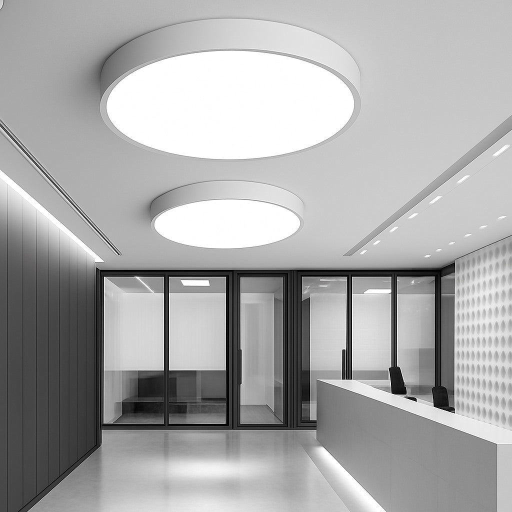 Luminaires modernes Image