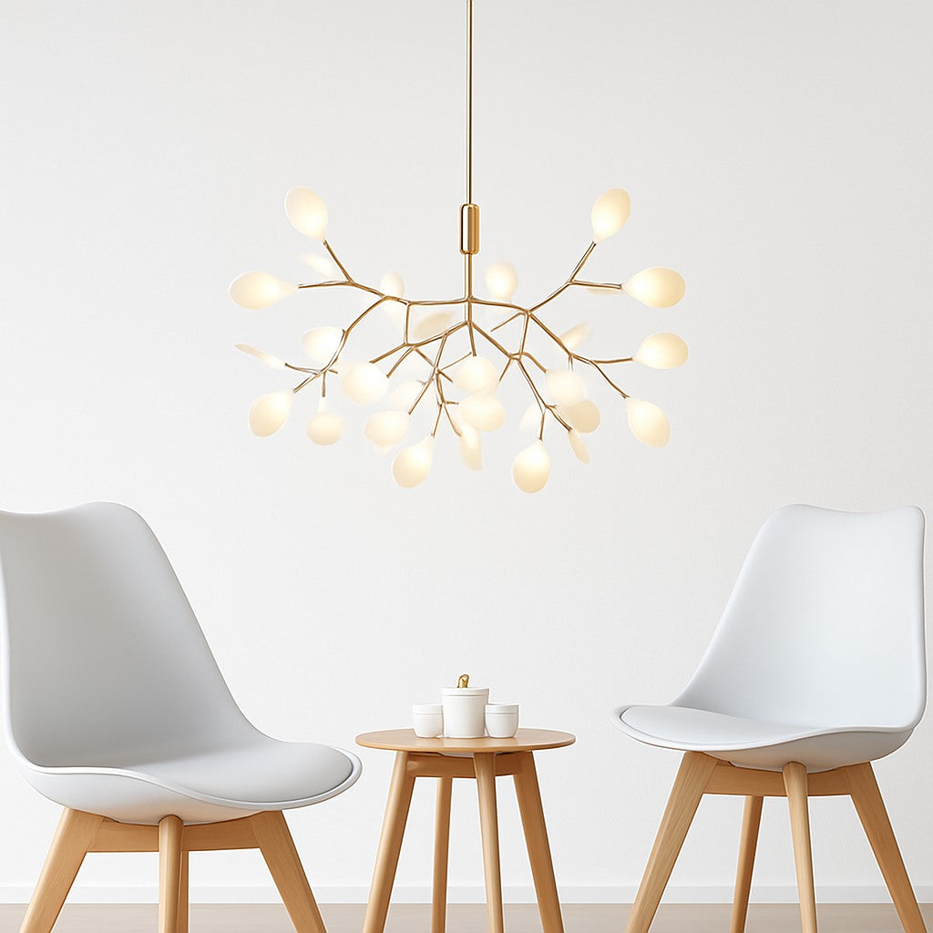Luminaires pour le salon Image