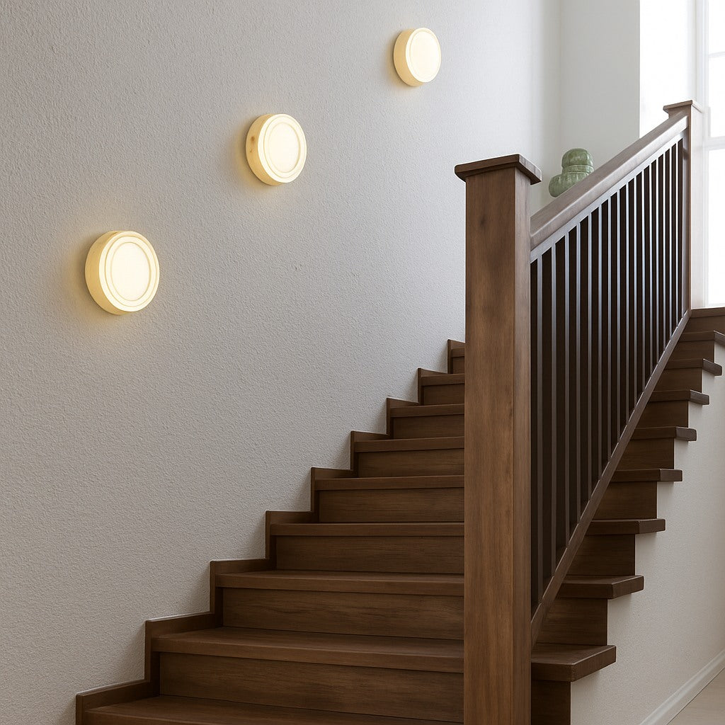 Luminaires pour l'entrée et le couloir Image