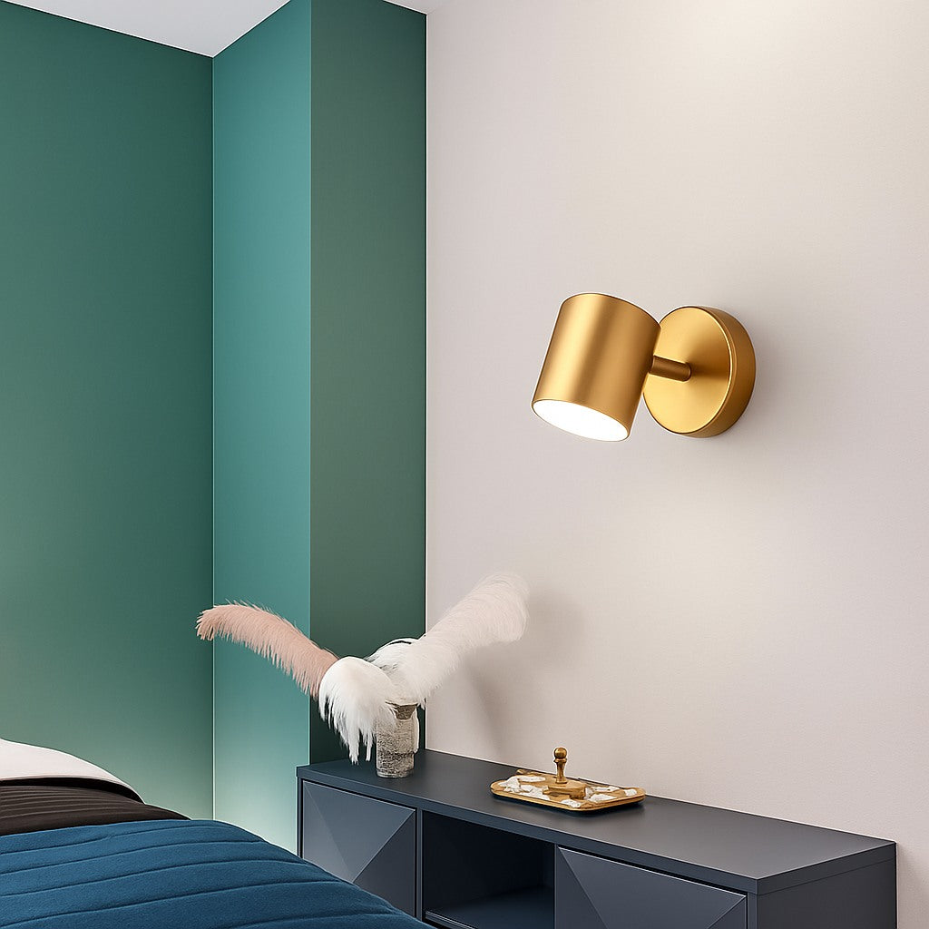 Applique murale LED haut et bas, photo 2