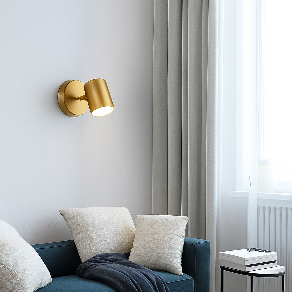 Applique murale LED haut et bas, photo 3