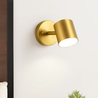 Applique murale LED haut et bas, photo 5