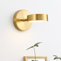 Applique murale LED haut et bas, photo 6