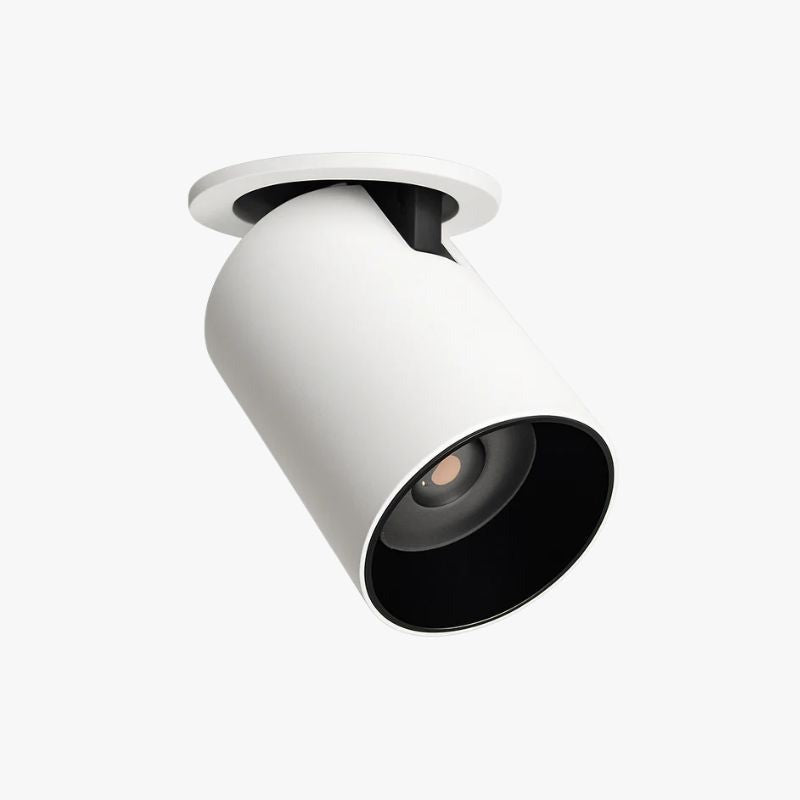 Spot LED orientable en saillie