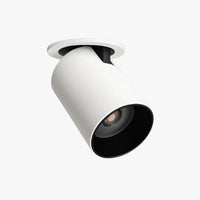 Spot LED orientable en saillie