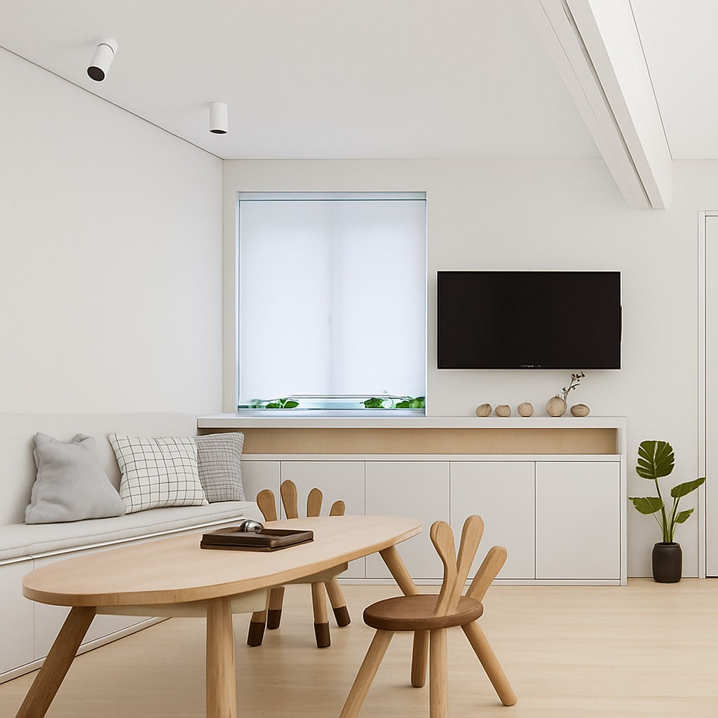Spot LED orientable en saillie, photo 3