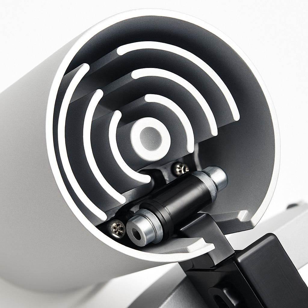 Spot LED orientable en saillie, photo 6
